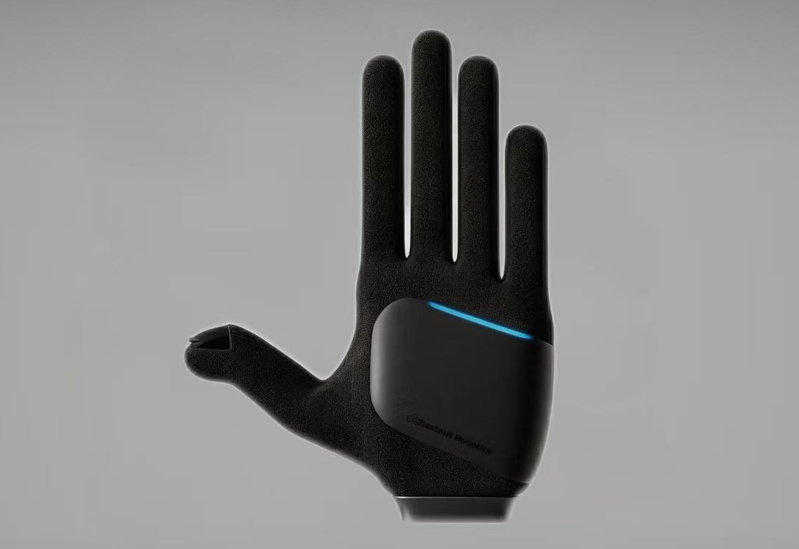 Aero Hand
