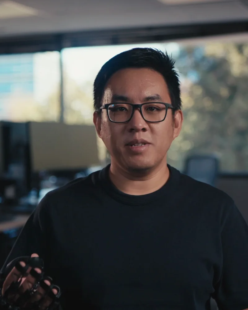 Evan Tao