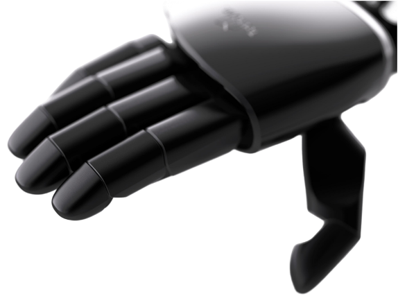 Aero Hand