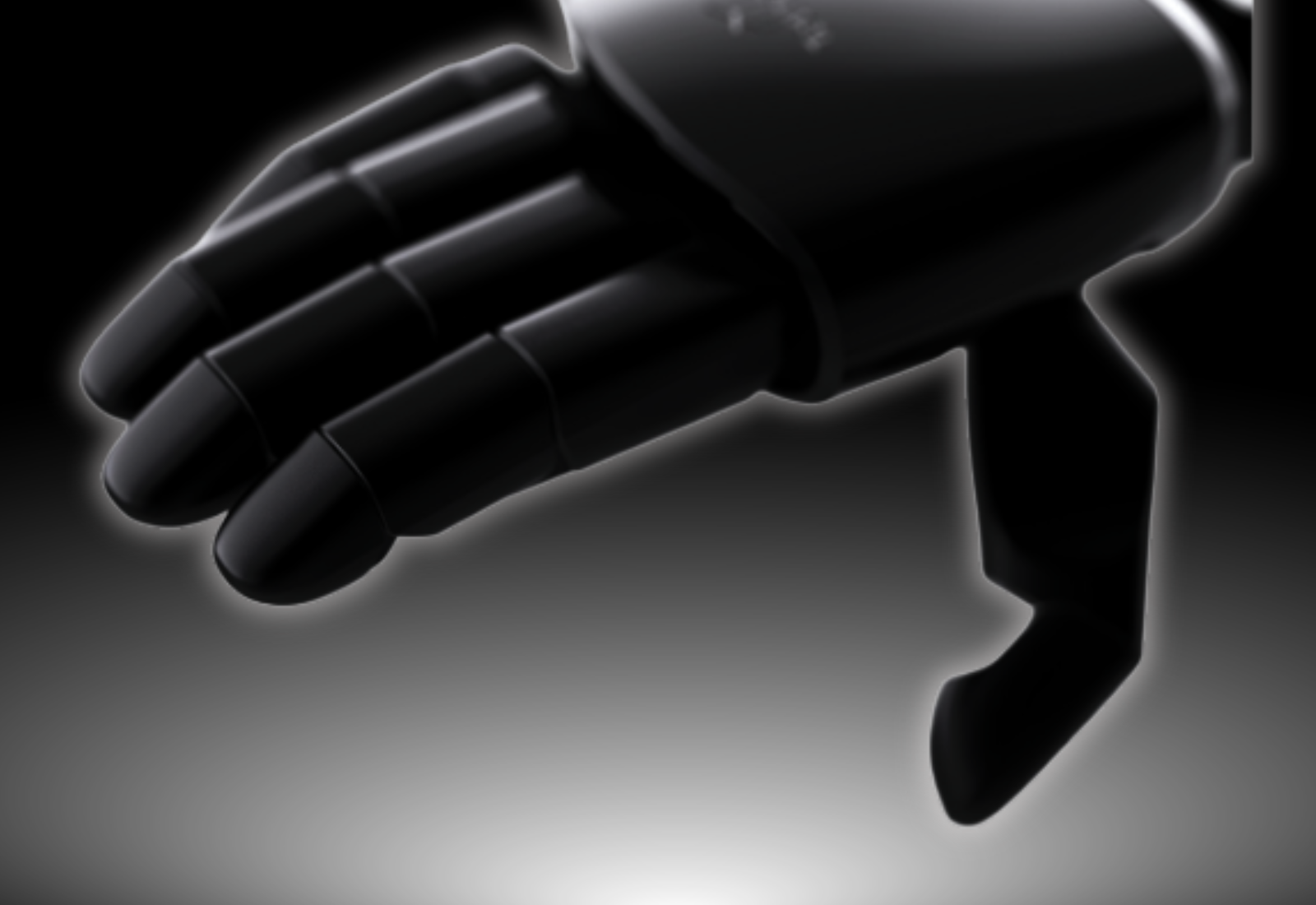Aero Hand
